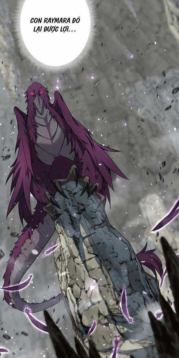 Tôi Là Thợ Săn Cấp Ex Chapter 3 trang 41