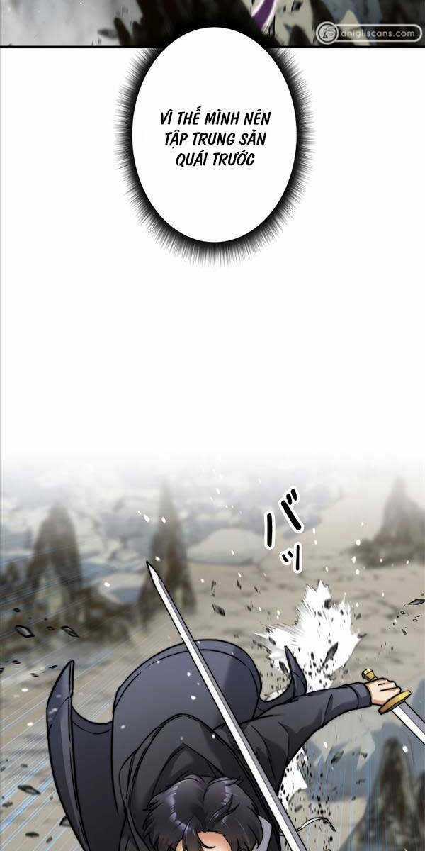 Tôi Là Thợ Săn Cấp Ex Chapter 3 trang 42