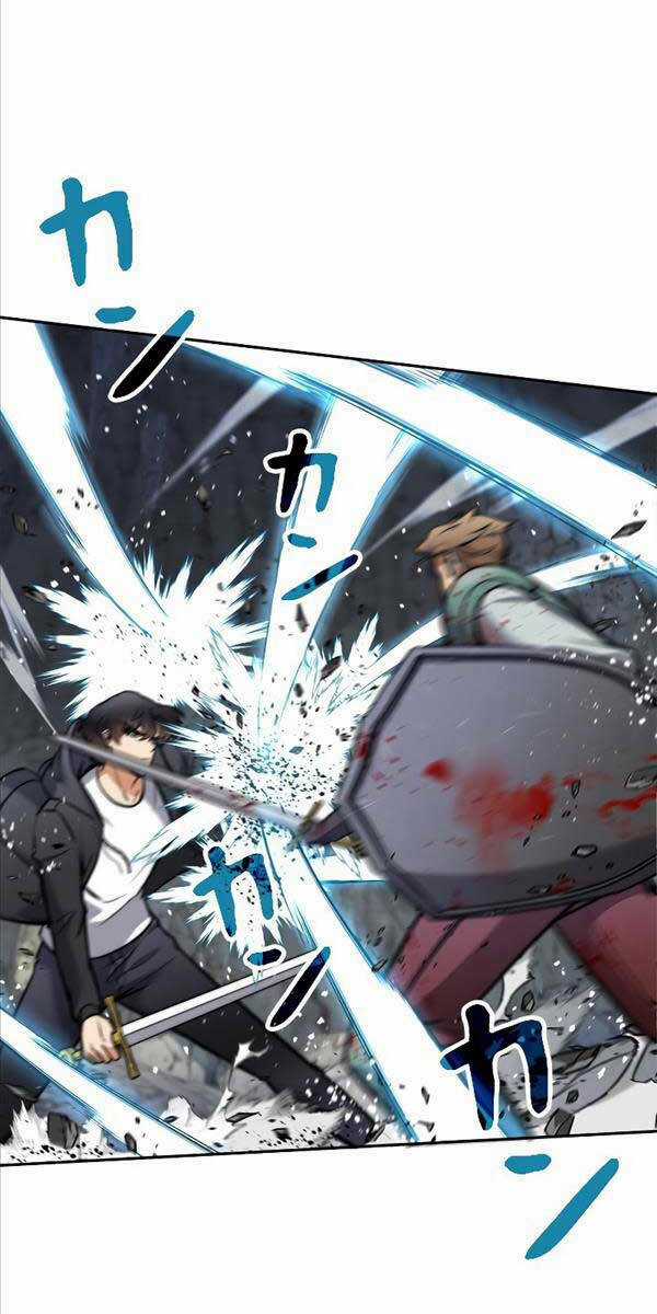 Tôi Là Thợ Săn Cấp Ex Chapter 3 trang 45