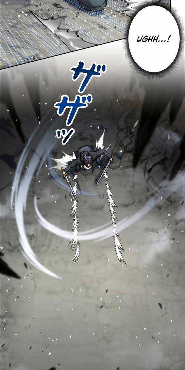 Tôi Là Thợ Săn Cấp Ex Chapter 3 trang 48