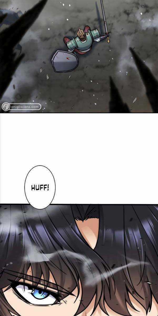 Tôi Là Thợ Săn Cấp Ex Chapter 3 trang 49