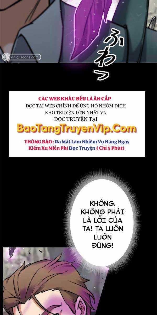 Tôi Là Thợ Săn Cấp Ex Chapter 3 trang 5