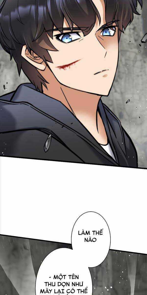 Tôi Là Thợ Săn Cấp Ex Chapter 3 trang 52