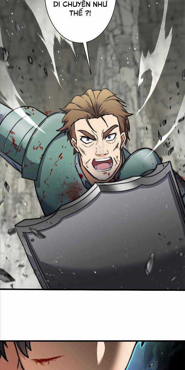 Tôi Là Thợ Săn Cấp Ex Chapter 3 trang 53