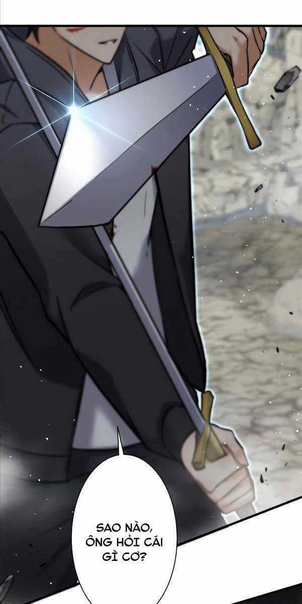 Tôi Là Thợ Săn Cấp Ex Chapter 3 trang 55