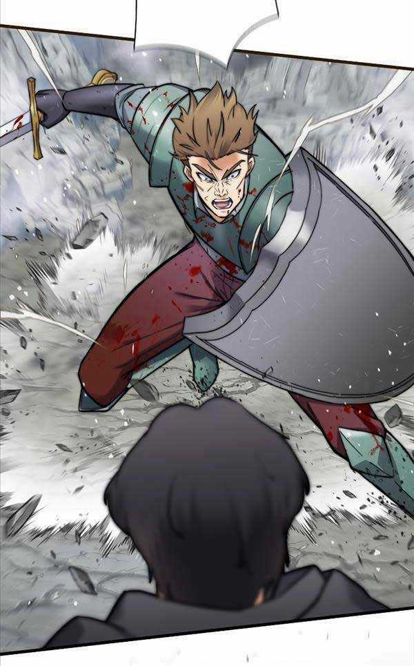 Tôi Là Thợ Săn Cấp Ex Chapter 3 trang 57