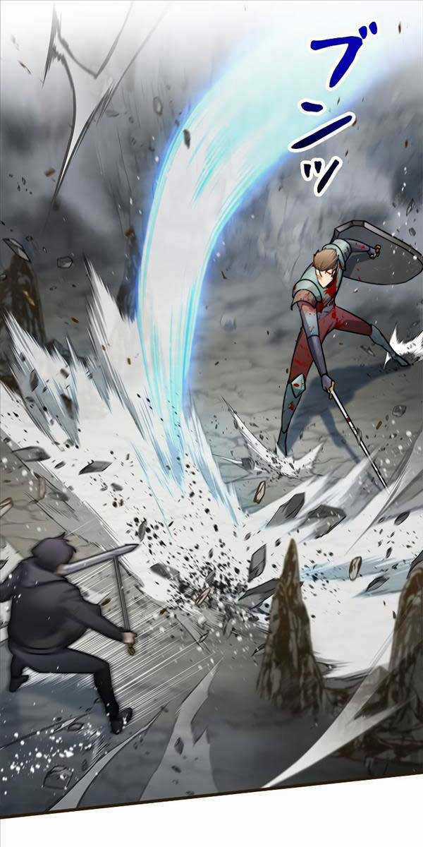 Tôi Là Thợ Săn Cấp Ex Chapter 3 trang 58