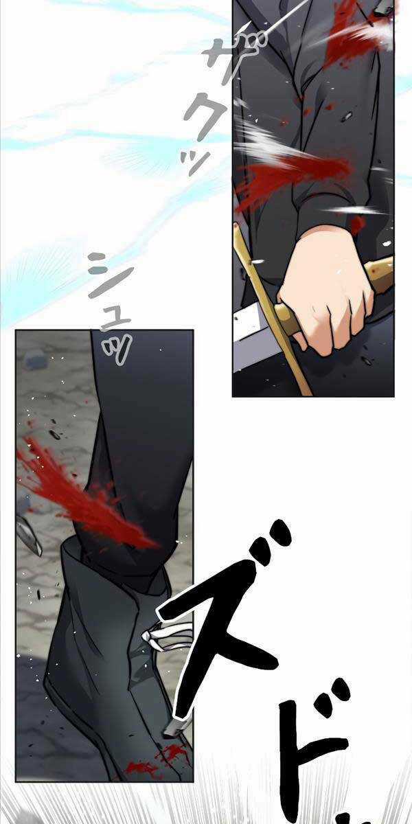 Tôi Là Thợ Săn Cấp Ex Chapter 3 trang 61