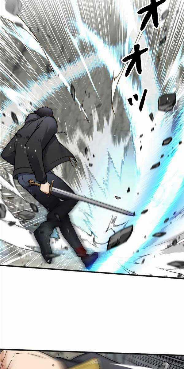 Tôi Là Thợ Săn Cấp Ex Chapter 3 trang 62