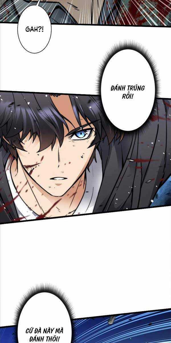 Tôi Là Thợ Săn Cấp Ex Chapter 3 trang 65