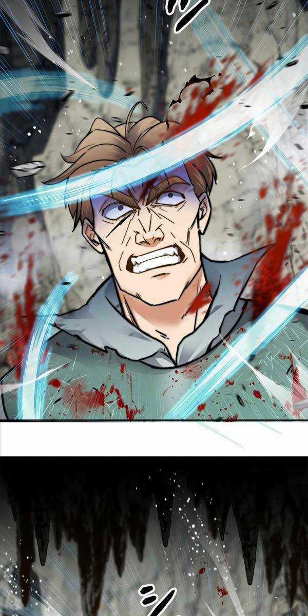 Tôi Là Thợ Săn Cấp Ex Chapter 3 trang 68