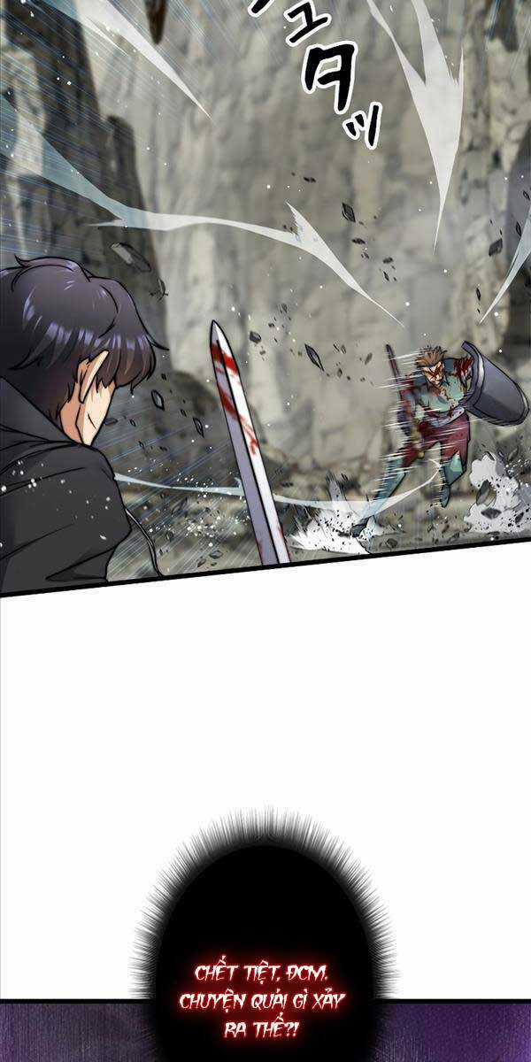 Tôi Là Thợ Săn Cấp Ex Chapter 3 trang 69