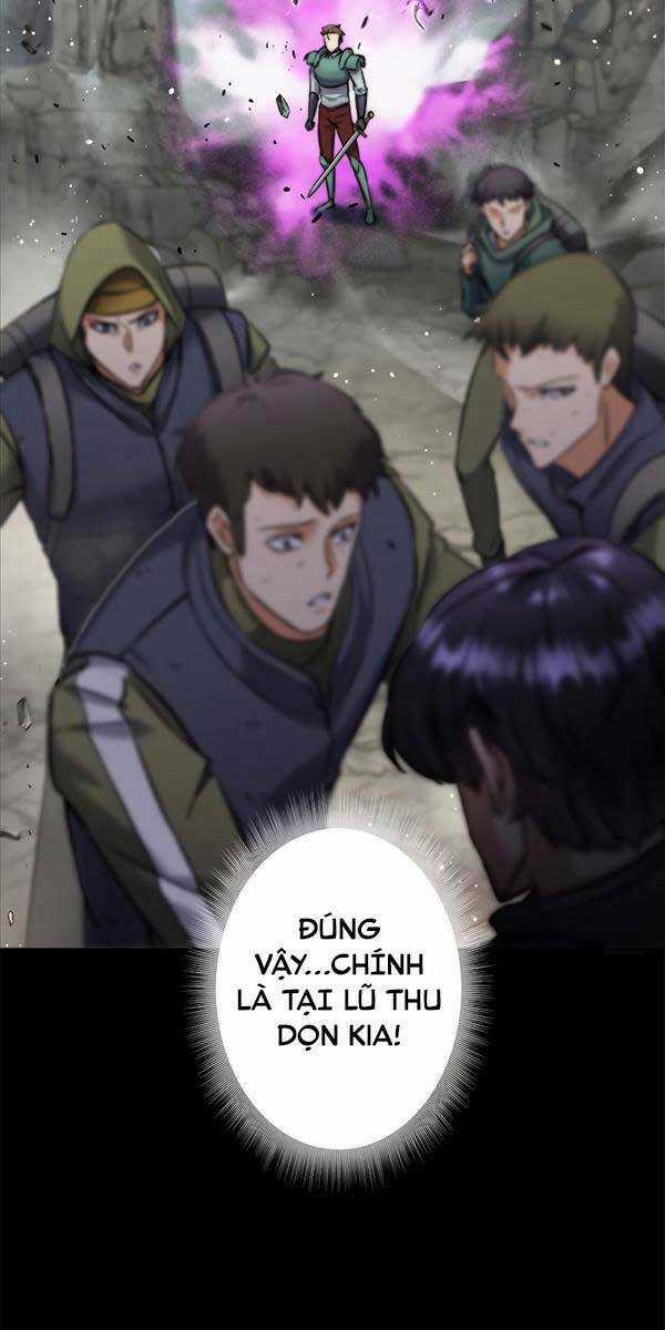 Tôi Là Thợ Săn Cấp Ex Chapter 3 trang 7