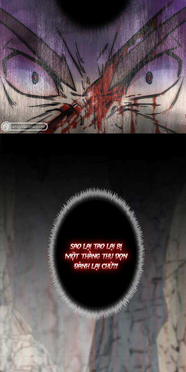 Tôi Là Thợ Săn Cấp Ex Chapter 3 trang 70