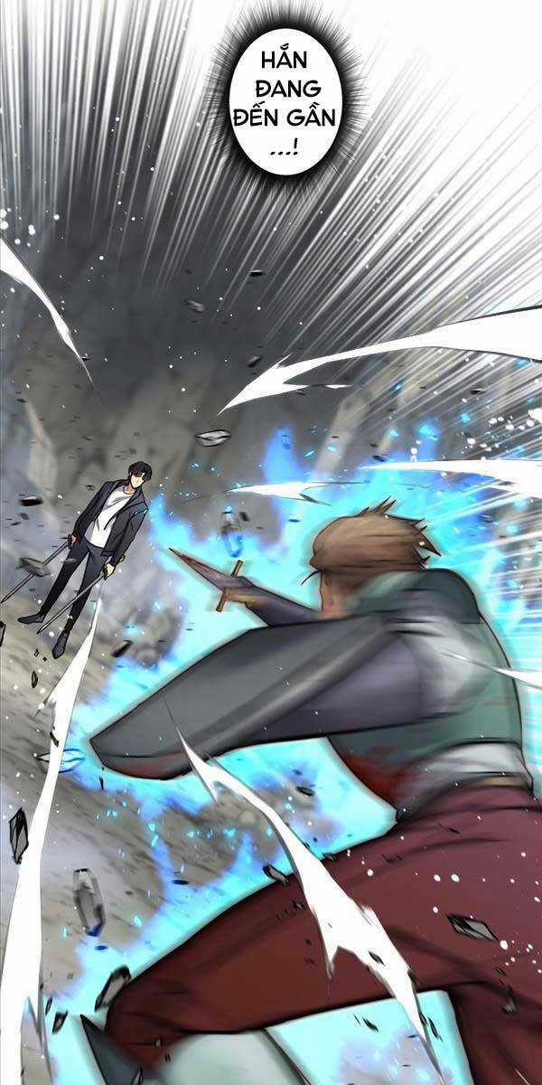 Tôi Là Thợ Săn Cấp Ex Chapter 3 trang 76