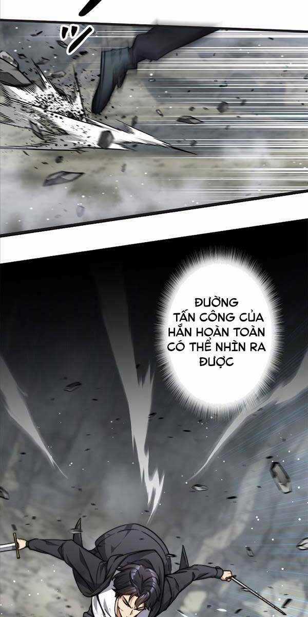 Tôi Là Thợ Săn Cấp Ex Chapter 3 trang 79