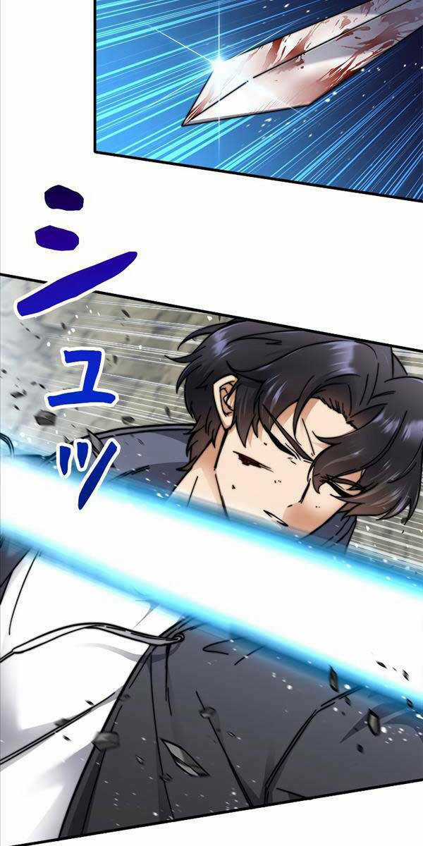 Tôi Là Thợ Săn Cấp Ex Chapter 3 trang 81