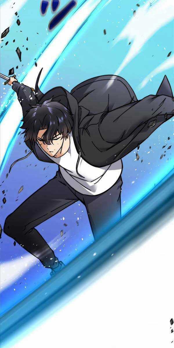 Tôi Là Thợ Săn Cấp Ex Chapter 3 trang 83