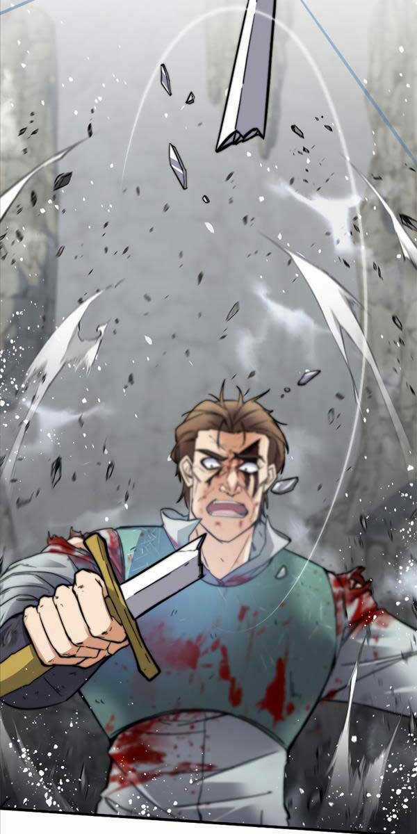 Tôi Là Thợ Săn Cấp Ex Chapter 3 trang 85