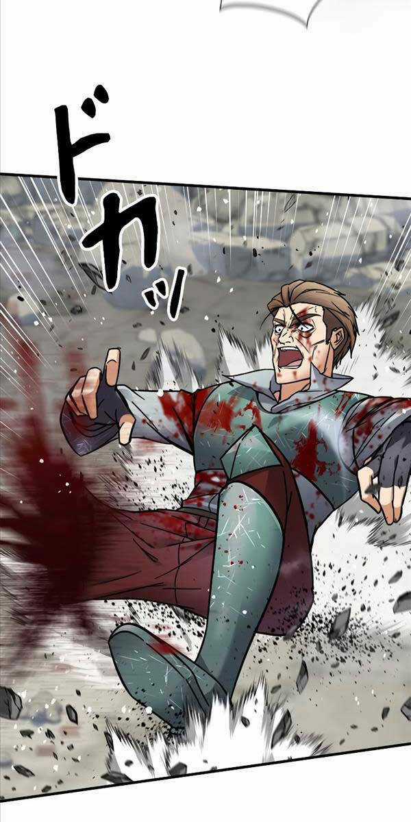 Tôi Là Thợ Săn Cấp Ex Chapter 3 trang 89