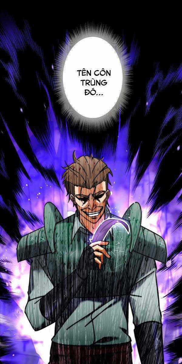 Tôi Là Thợ Săn Cấp Ex Chapter 3 trang 9