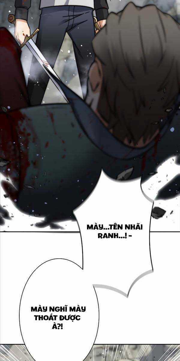 Tôi Là Thợ Săn Cấp Ex Chapter 3 trang 91