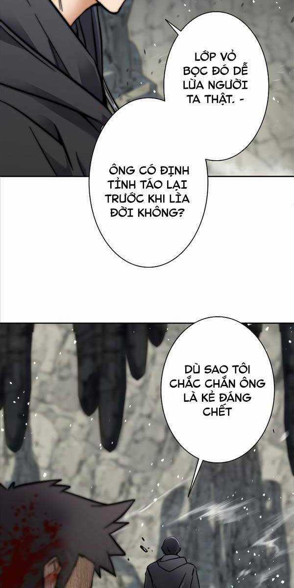 Tôi Là Thợ Săn Cấp Ex Chapter 3 trang 93