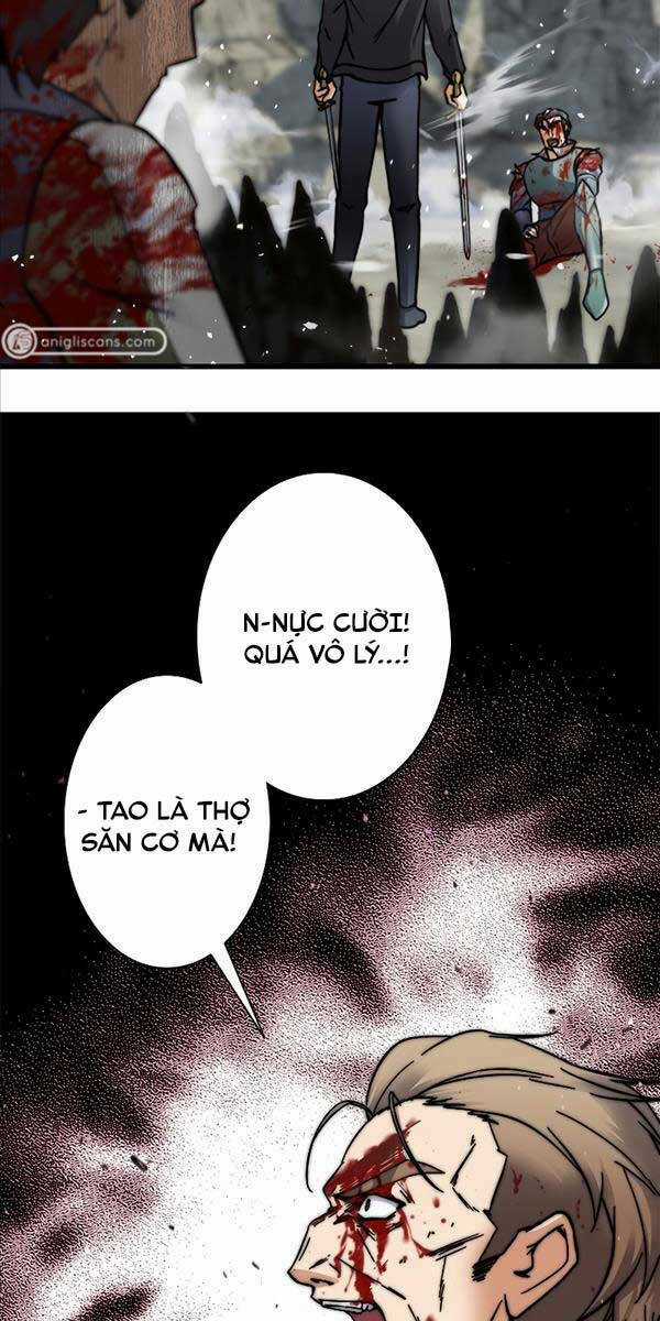 Tôi Là Thợ Săn Cấp Ex Chapter 3 trang 94