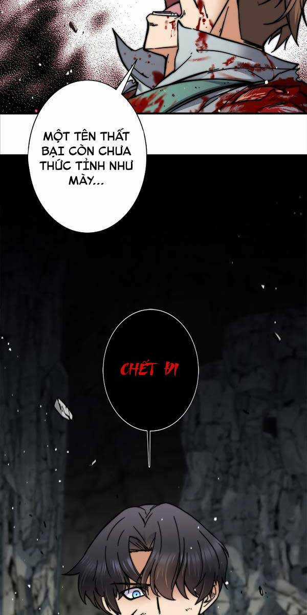 Tôi Là Thợ Săn Cấp Ex Chapter 3 trang 95