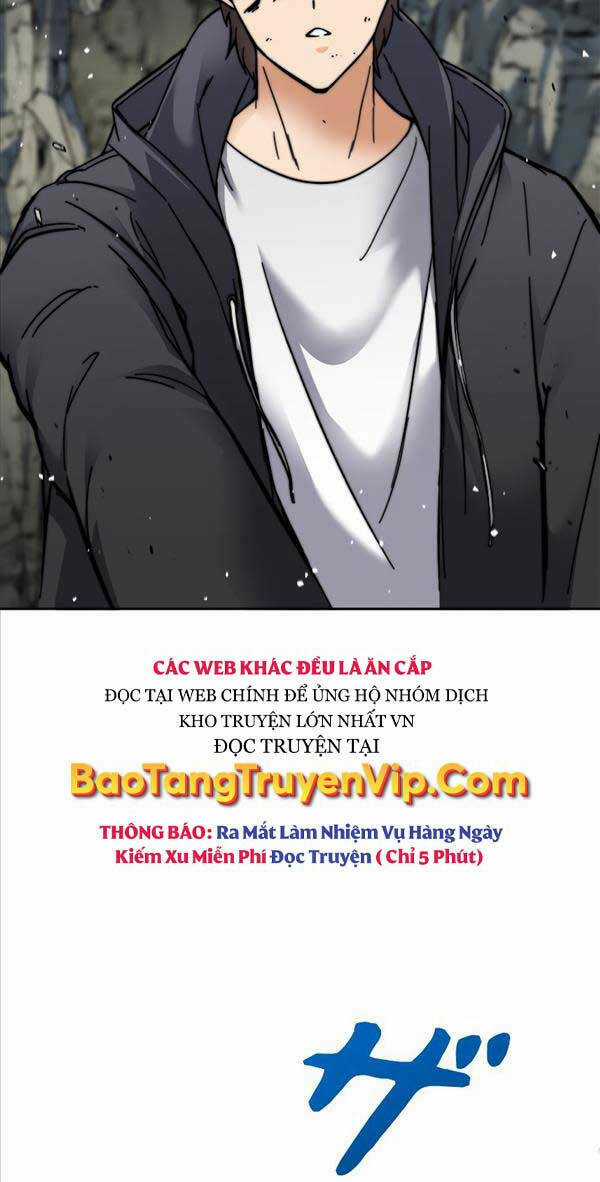 Tôi Là Thợ Săn Cấp Ex Chapter 3 trang 96