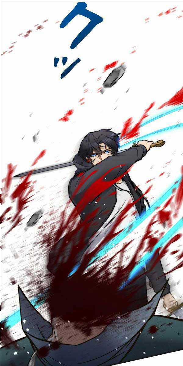 Tôi Là Thợ Săn Cấp Ex Chapter 3 trang 97