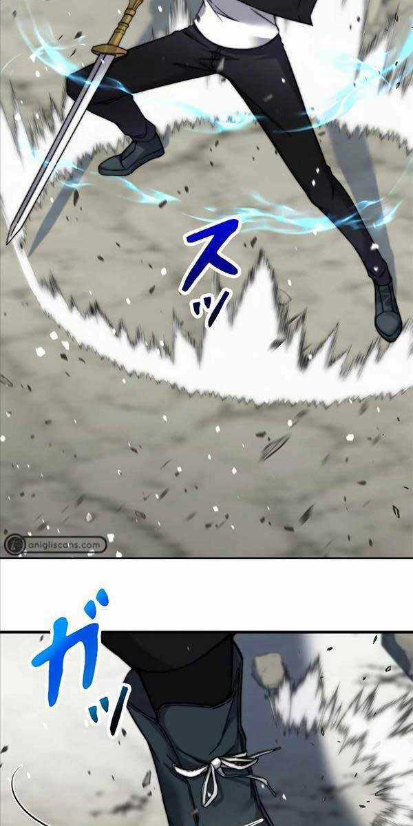 Tôi Là Thợ Săn Cấp Ex Chapter 4 trang 10