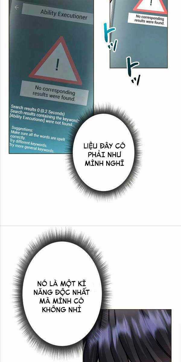 Tôi Là Thợ Săn Cấp Ex Chapter 4 trang 100