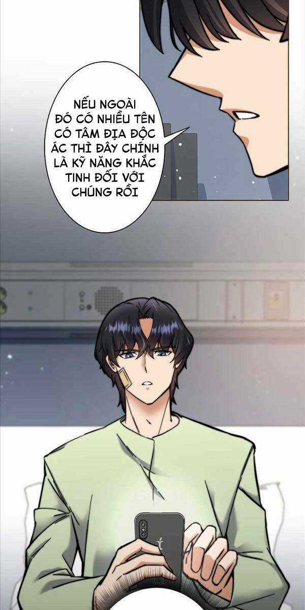 Tôi Là Thợ Săn Cấp Ex Chapter 4 trang 101