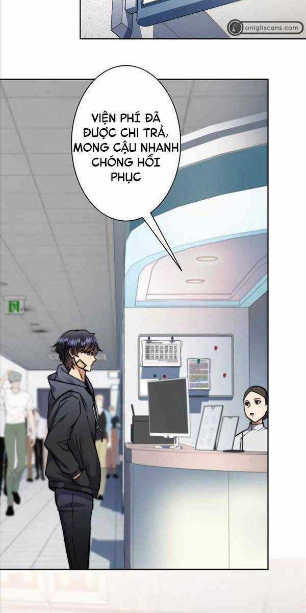 Tôi Là Thợ Săn Cấp Ex Chapter 4 trang 106