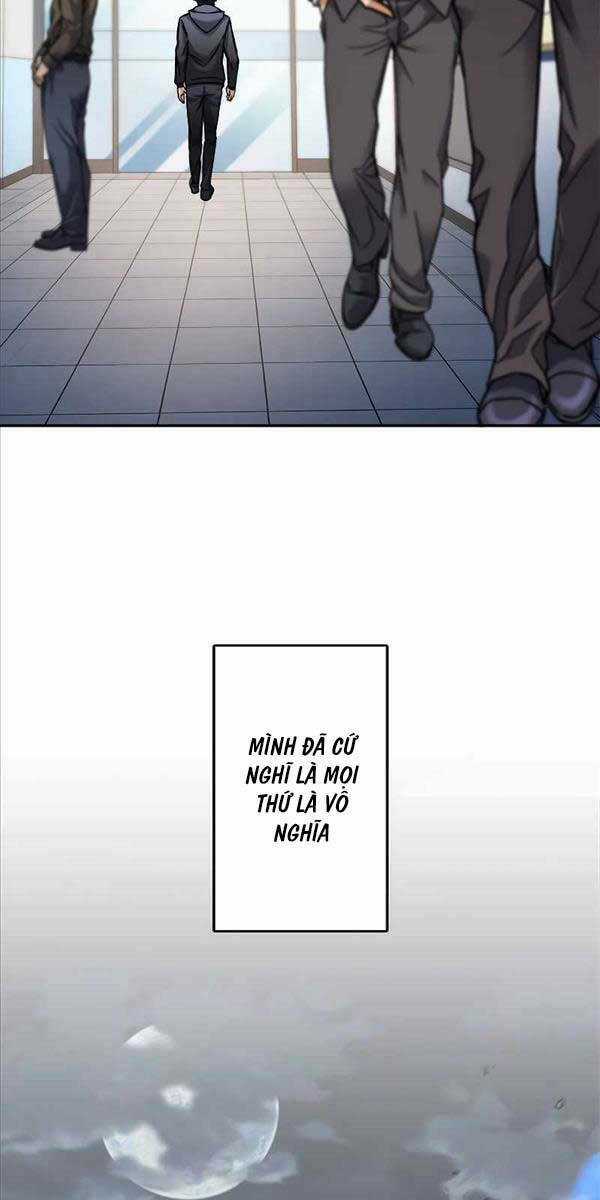 Tôi Là Thợ Săn Cấp Ex Chapter 4 trang 108