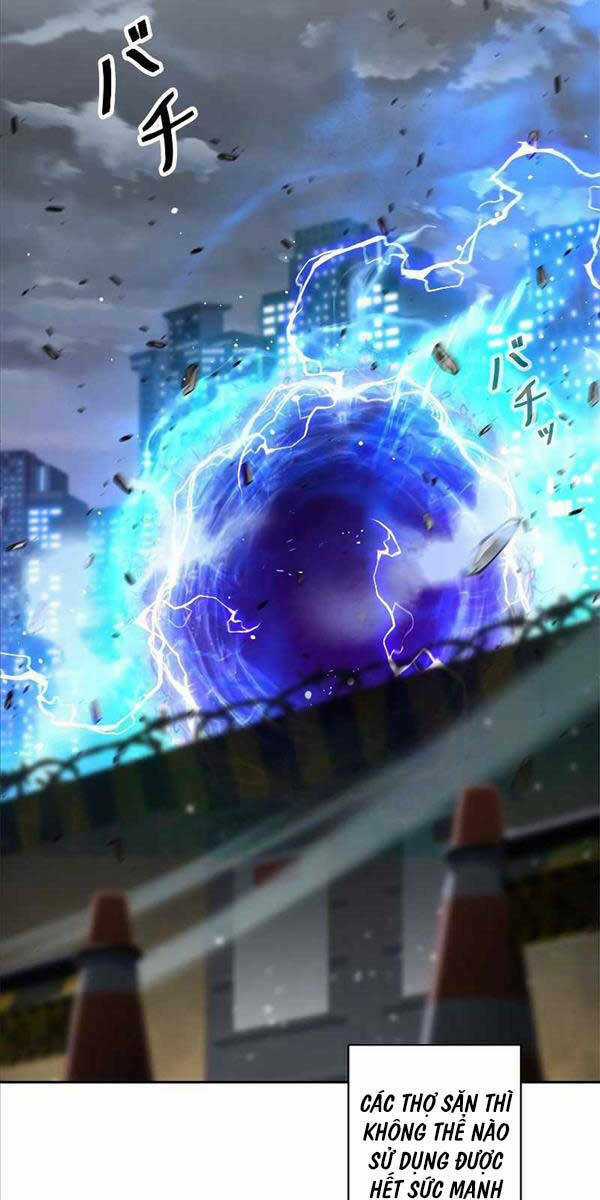 Tôi Là Thợ Săn Cấp Ex Chapter 4 trang 109