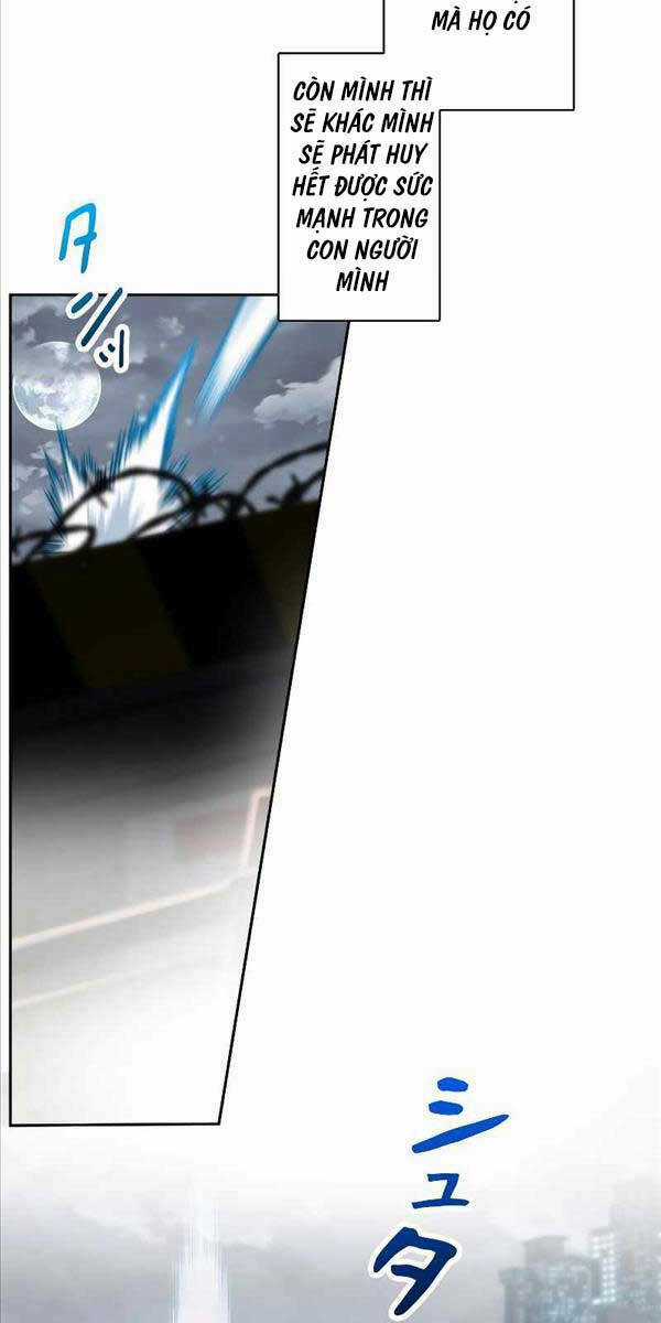 Tôi Là Thợ Săn Cấp Ex Chapter 4 trang 110