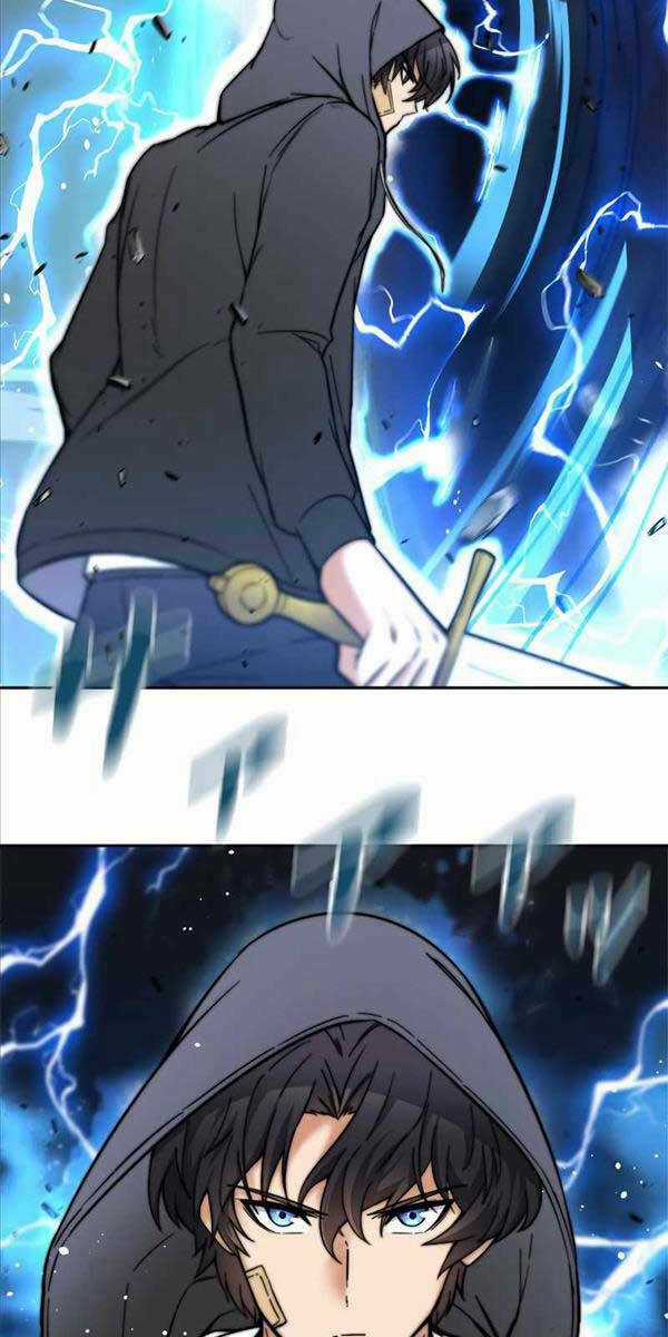 Tôi Là Thợ Săn Cấp Ex Chapter 4 trang 115