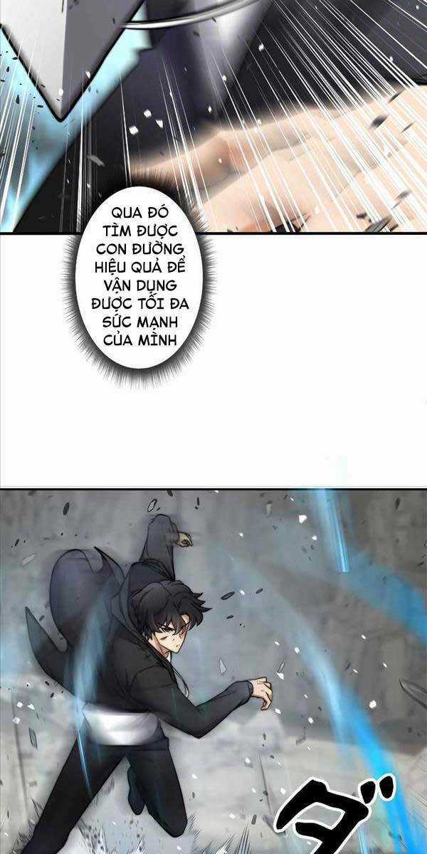 Tôi Là Thợ Săn Cấp Ex Chapter 4 trang 12