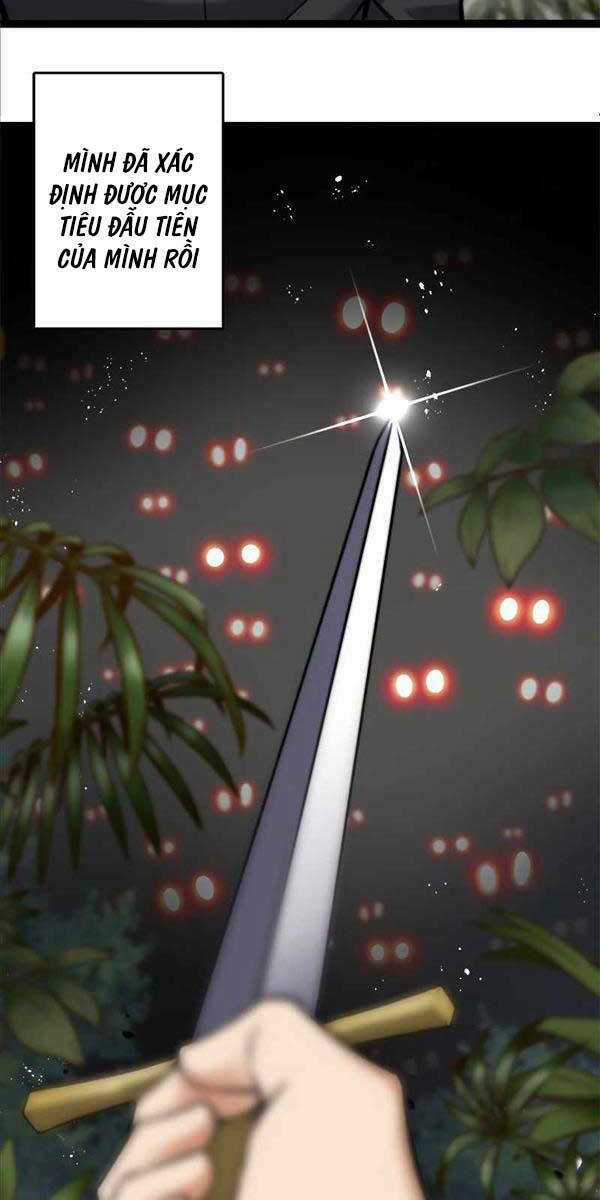 Tôi Là Thợ Săn Cấp Ex Chapter 4 trang 120