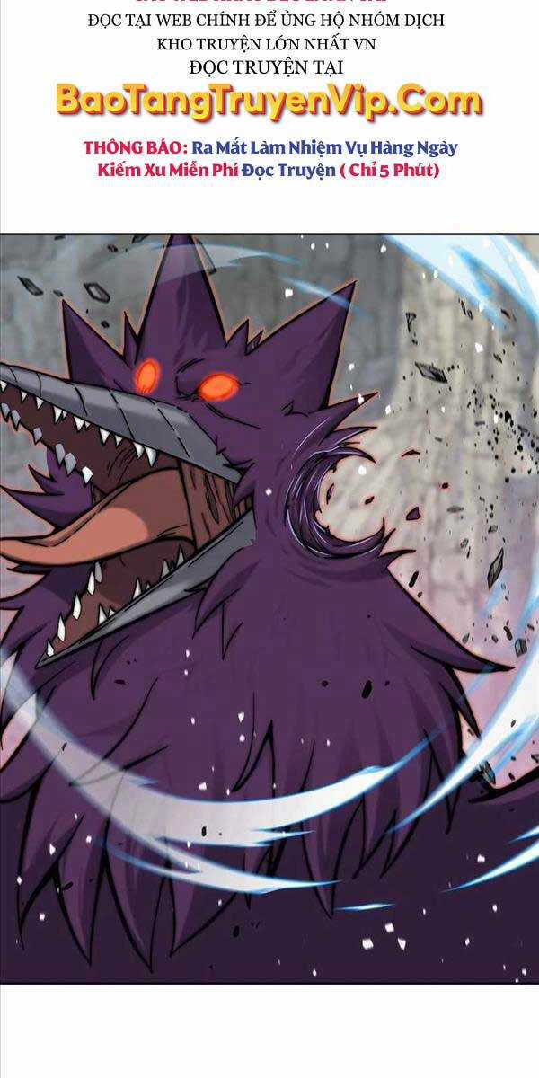 Tôi Là Thợ Săn Cấp Ex Chapter 4 trang 18