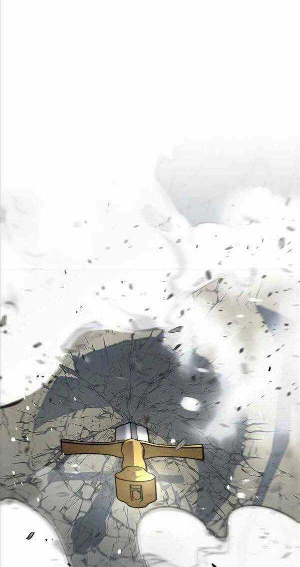 Tôi Là Thợ Săn Cấp Ex Chapter 4 trang 19