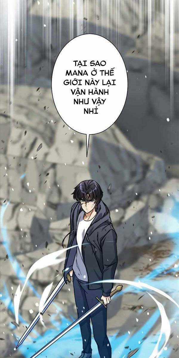 Tôi Là Thợ Săn Cấp Ex Chapter 4 trang 2