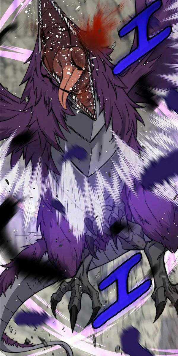 Tôi Là Thợ Săn Cấp Ex Chapter 4 trang 21