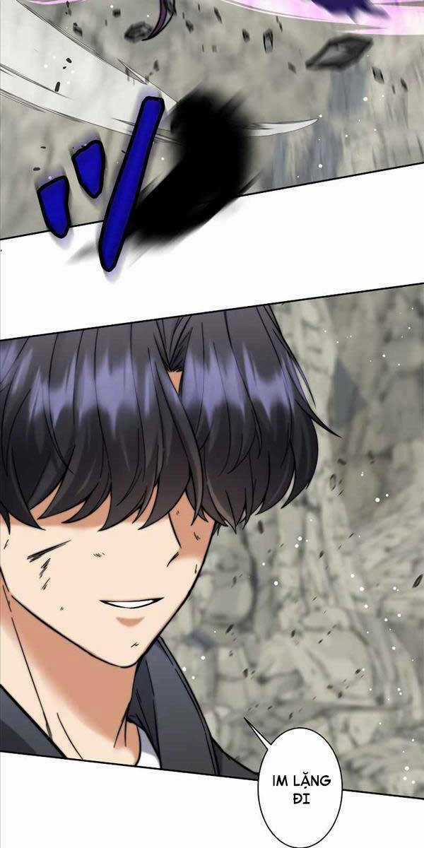 Tôi Là Thợ Săn Cấp Ex Chapter 4 trang 22