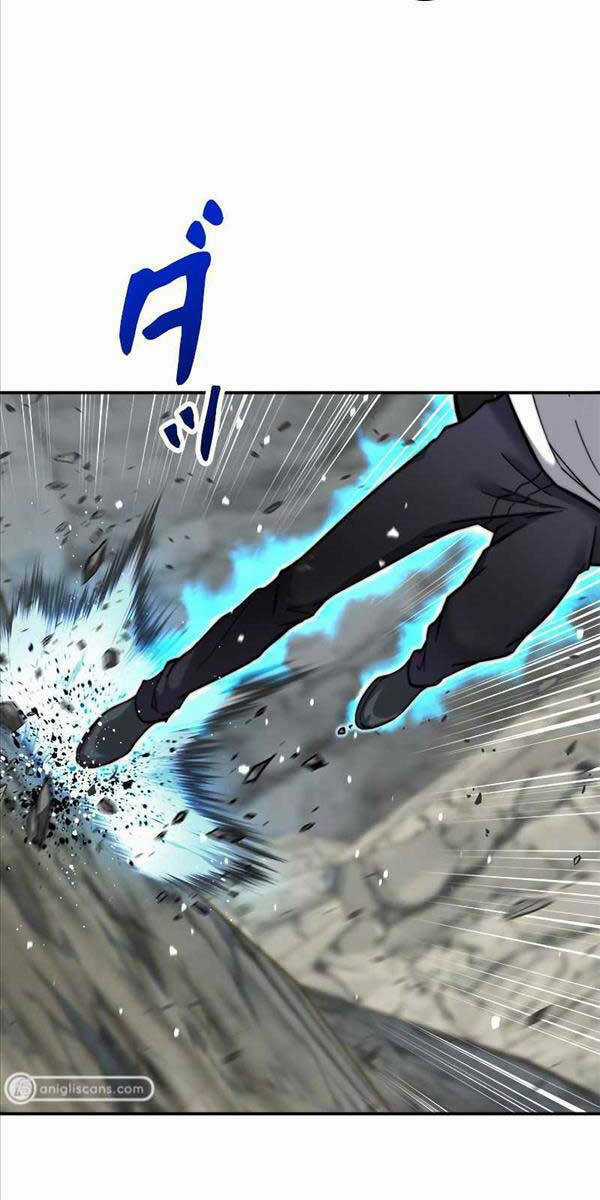 Tôi Là Thợ Săn Cấp Ex Chapter 4 trang 23