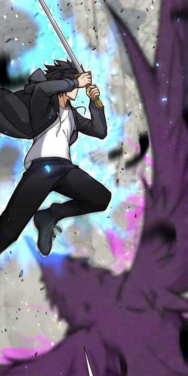 Tôi Là Thợ Săn Cấp Ex Chapter 4 trang 25