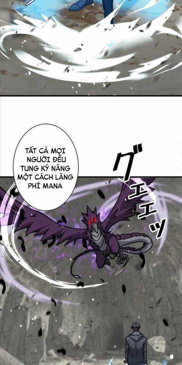 Tôi Là Thợ Săn Cấp Ex Chapter 4 trang 3