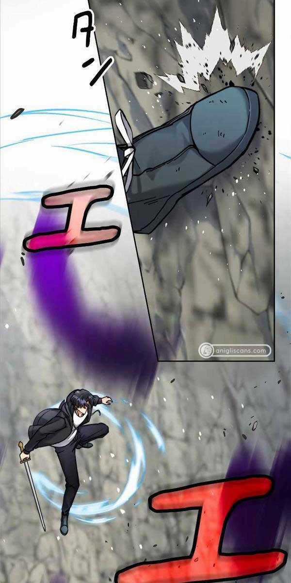 Tôi Là Thợ Săn Cấp Ex Chapter 4 trang 30